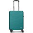  Dallas 3.0 4 wielen Trolley S 55 cm variant turquoise