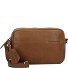 Natural Norah Schoudertas Leer 22 cm variant coco cognac Natural Norah Schoudertas Leer 22 cm variant coco cognac