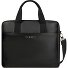  Valencia Aktentas Leder 37 cm Laptopvak variant black
