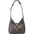  Iride Mini tas Schoudertas Leer 18 cm variant urban gray 1