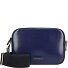 Tebe Schoudertas Leer 19 cm variant royal blue Tebe Schoudertas Leer 19 cm variant royal blue
