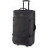  365 Roller 100L 2-wielige weekendtas 76 cm variant black