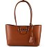  Janie Shopper Tas 32 cm variant cognac