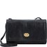  Story Donna Kleine Schoudertas Ik Leer 18 cm variant black-gold