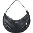  Schoudertas 34 cm variant black