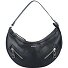 Schoudertas 34 cm variant black Schoudertas 34 cm variant black