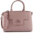  Melia Shopper Tas 25 cm variant cipria
