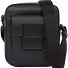  Iconic Plaque Mini tas Schoudertas 13 cm variant ck black