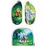 Zippies 3st. variant zoobabies Zippies 3st. variant zoobabies