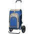  Royal Shopper Hydro 2.0 winkelwagen 67 cm variant blau 1