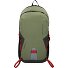  Foldable Wandelrugzak 50 cm variant green