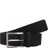 Mirto Riem Leer variant black | 115 cm Mirto Riem Leer variant black | 115 cm