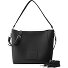 Malvik Schoudertas 42 cm variant black Malvik Schoudertas 42 cm variant black