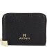Ivy Portemonnee RFID-bescherming Leer 11.5 cm variant black Ivy Portemonnee RFID-bescherming Leer 11.5 cm variant black