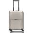  Shine 4 wielen Cabinewagen 55 cm variant taupe