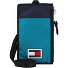  TJM College Mobiel Telefoon Hoesje 10 cm variant new teal
