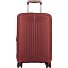  Evae 4 wielen Cabinewagen 55 cm variant red