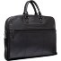  Josh Weekender reistas Leer 61 cm variant black