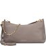 Aura Schoudertas Leer 21.5 cm variant warm taupe Aura Schoudertas Leer 21.5 cm variant warm taupe