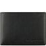  Super Slim Portemonnee RFID-bescherming Leer 12 cm variant schwarz