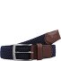 7306 Riem variant dark blue | 90 cm 7306 Riem variant dark blue | 90 cm