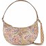  Lakshmi Paisley Schoudertas 23 cm variant amber gold