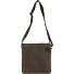  Richmond Schoudertas Leer 31 cm variant dark brown