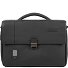  Akron aktetas leer 42 cm Laptopvak variant black