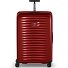  Airox 4 wielen Trolley 75 cm variant red