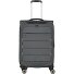  Skaii 4-wielige trolley 67 cm variant gipfelgrau