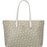  TH Monoplay Leather Shopper Tas 36 cm variant neutral