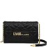 Carlotta Schoudertas 22 cm variant black Carlotta Schoudertas 22 cm variant black