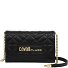  Carlotta Crossbody tas 22 cm variant black