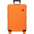  BY Ulisse 4-wielige trolley 65 cm variant orange