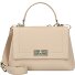  Fly Handtas Leer 23 cm variant camel beige