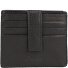 Oslo creditcard etui RFID leer 10 cm variant schwarz Oslo creditcard etui RFID leer 10 cm variant schwarz