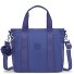 Basic Asseni Mini Schoudertas 33 cm variant ocean blue Basic Asseni Mini Schoudertas 33 cm variant ocean blue