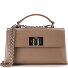  1927 Mini handtas Leder 18 cm variant greige 1