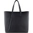 Luna Shopper Tas 35 cm Laptop compartiment variant schwarz Luna Shopper Tas 35 cm Laptop compartiment variant schwarz