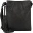 Peephole Mini tas Schoudertas Leer 17 cm variant schwarz Peephole Mini tas Schoudertas Leer 17 cm variant schwarz