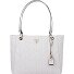 Aldina Shopper Tas 34 cm variant off white Aldina Shopper Tas 34 cm variant off white