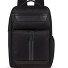  Trakai Rugzak RFID 42 cm laptopvak variant black