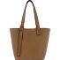 Zita Shopper Tas 34 cm variant cognac Zita Shopper Tas 34 cm variant cognac