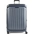  PQ-Light 4 wielen Trolley 78 cm met uitbreidingsplooi variant matt blue
