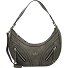  Schoudertas 34 cm variant washed black
