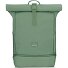 Eco Series Allen Medium Dagrugzak 40.5 cm Laptop compartiment variant sage green  Eco Series Allen Medium Dagrugzak 40.5 cm Laptop compartiment variant sage green
