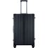 Traveler Macro 4-wielige trolley 77 cm variant schwarz Traveler Macro 4-wielige trolley 77 cm variant schwarz