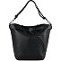  Zita Shopper Tas Leder 43 cm variant black
