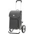  Royal Shopper Ipek Maxi Winkelwagen 58 cm variant anthrazit