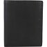  Brooklyn Portemonnee I Leer 11 cm variant schwarz